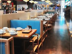 大堂-牛鲜胜·潮汕牛肉自助火锅(番禺市桥店)