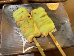 -鸟鹏烧鸟居酒屋(昌岗店)