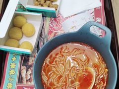 -魏家凉皮(协和店)