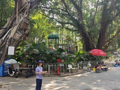 -黄埔古港