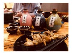 -好介口深夜酒馆(梅江店)