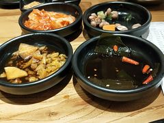 -九田家黑牛烤肉料理(华侨城店)