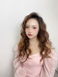 -爱的化妆工作室(雅地天际店)