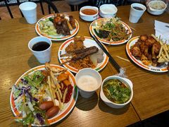 -比格比萨自助(国展店)