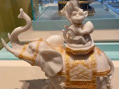 -北京工艺美术博物馆