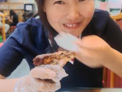 -粥公粥婆精品家常菜(青龙桥店)
