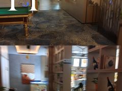 -御海8号温泉酒店