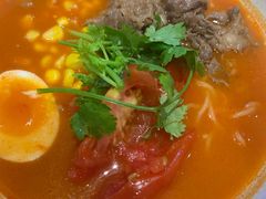 -味千拉面(广州白云机场T1西二店)