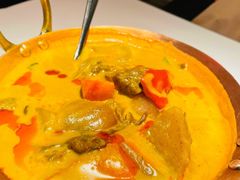黄咖喱牛腩-BetterThai 泰加(苏州中心店)