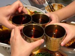 -西域阿里马新疆菜·清真(桂花路店)