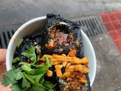 -黑色经典臭豆腐·长沙鲜食商店(坡子街店)