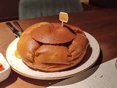 -大树餐厅(益田假日店)