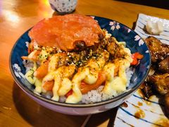 -可以の屋(欢乐城店)