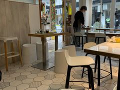大堂-茶是一枝花泡茶店