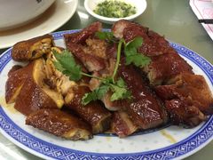 -香港蓮香樓(上環店)