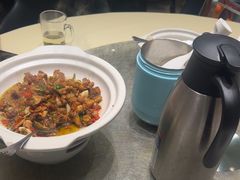 -渔舟意·湖南家宴(萝岗纳金城店)