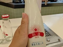 -红星前进面包牛奶公司(君太店)