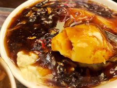 豆腐脑-姚记炒肝店(簋街店)