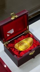 -中国黄金(北京旗舰店)