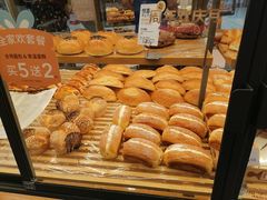 -面包新语(富力城BT店)