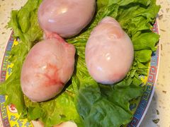-清真老马家海鲜大排档(台东店)