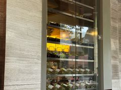 -拾溪餐厅·包厢(杭州千禧度假酒店)