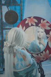 -梓摄影古装写真工作室(富力广场店)