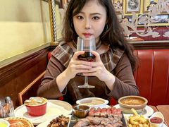 -Entrecôte 法国牛扒馆(保利·时光里店)