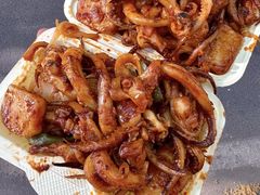 -鲁南仔·滕州炒鸡(经三路店)