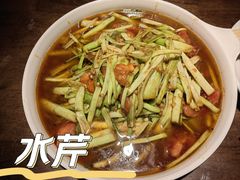 -应天大明王朝·南京菜(中山陵店)