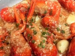 天宝蒜蓉蓝龙-天宝兄弟(前海壹方城店)