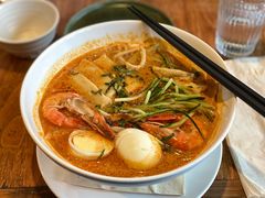 叻沙-Ginger(兴国路店)