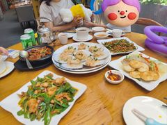 -潮名荟潮州菜馆(祈福缤纷世界店)