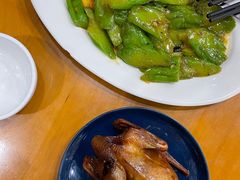 -煲煲掂风味煲仔饭餐厅(西区店)