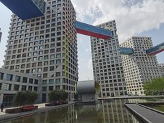 -和美电影艺术中心(万国城店)