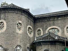 -平安桥天主教堂