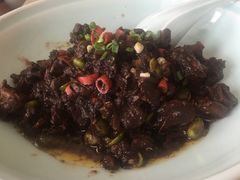 湘味血鸭-沅江水·湖南家宴(南村万博长隆商圈店)