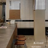 杭州新店🍂黑彩虹2.0来啦！ins棕色系好好看！