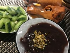 -十面春风·江南面馆(崇宁路店)