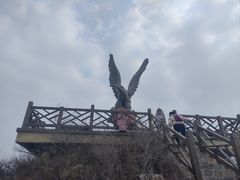 -长岛南北长山旅游景区