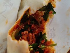 -老福爷跷脚牛肉(龙池街店)