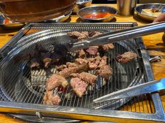 -麻蒲碳烤肉(远景路1号店)