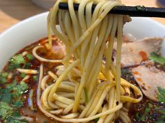 -花临兰州牛肉面(重庆南坪万达店)