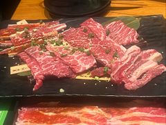 -千寻烧肉(政务区店)