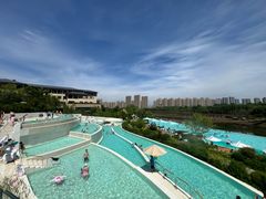 -清河半岛温泉度假酒店