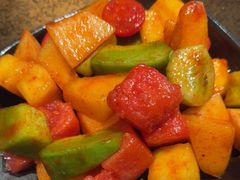 -漆黑觉米粉(三里屯店)