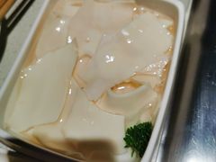 捞派黄喉-海底捞火锅鲜切牛肉主题店(长寿路店)