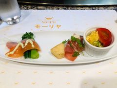 -神户牛排餐厅MOURIYA(总店)