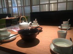 -珍味汤馆·潮汕家乡菜(保利文化广场店)