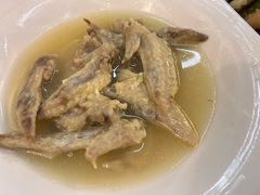 蒜香鸡尖-繁仔牛杂(石排店)